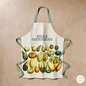 NWT John Derian Apron